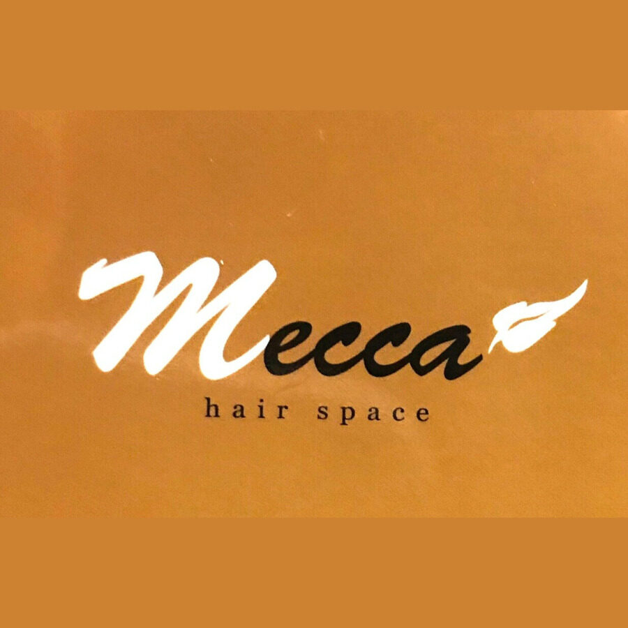 hair Space Mecca 高崎店【ヘアスペース メッカ】